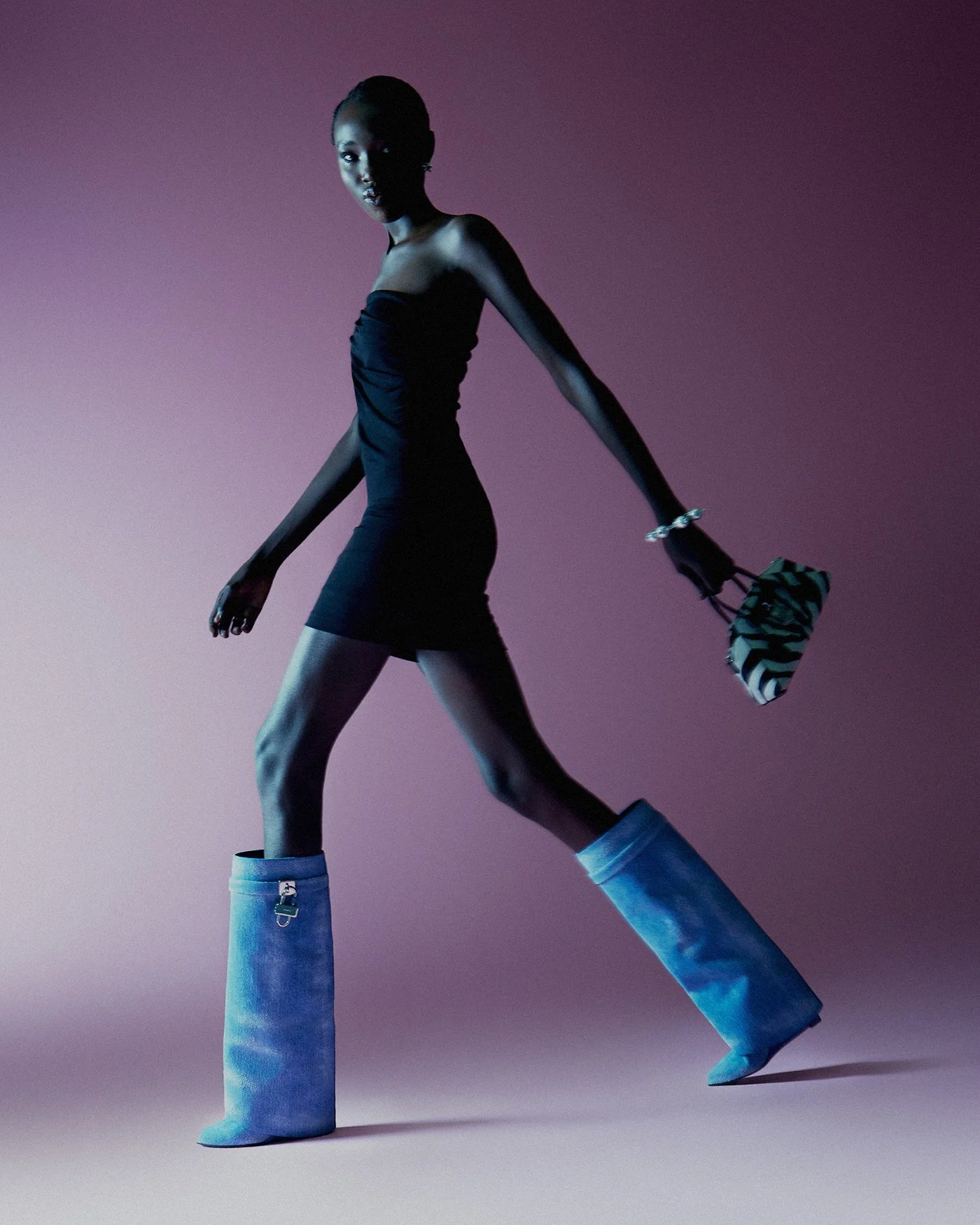 GIVENCHY / WONDERLAND — Otto Masters